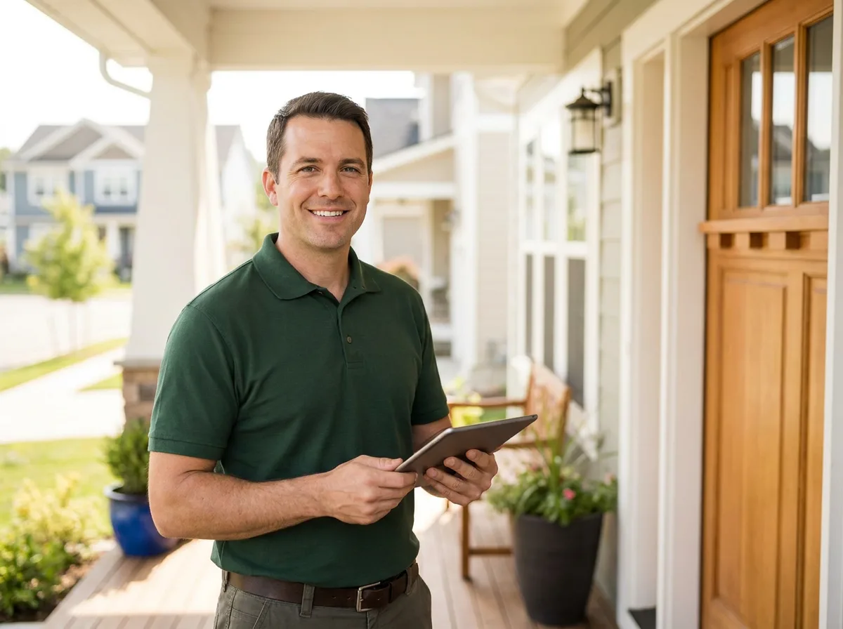 Pest control FAQs for Damascus, PA